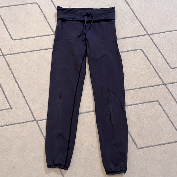 lululemon athletica Pants - Lululemon cotton joggers